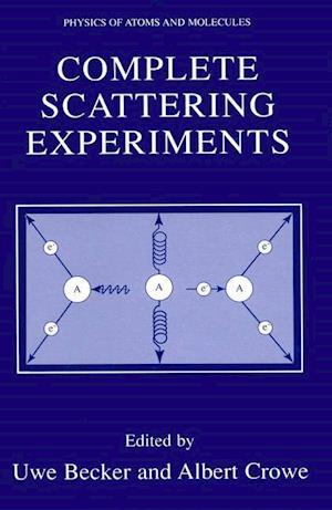 Complete Scattering Experiments