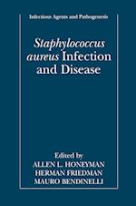 Staphylococcus aureus Infection and Disease