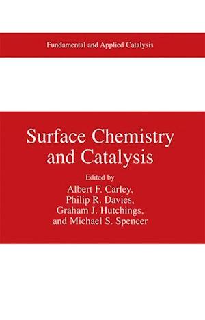 Surface Chemistry and Catalysis