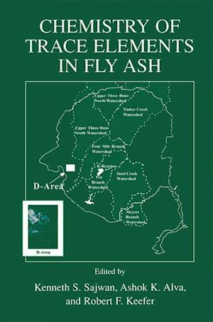 Chemistry of Trace Elements in Fly Ash