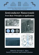 Semiconductor Nanocrystals