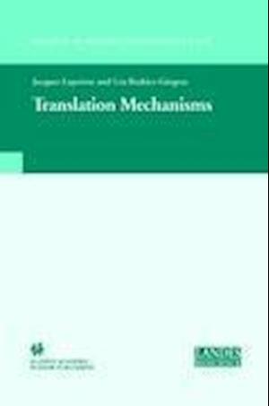 Translation Mechanisms