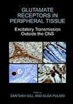 Glutamate Receptors in Peripheral Tissue