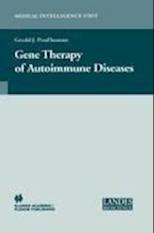 Gene Therapy of Autoimmune Disease