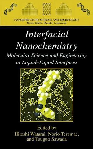 Interfacial Nanochemistry