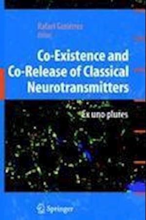 Co-Existence and Co-Release of Classical Neurotransmitters