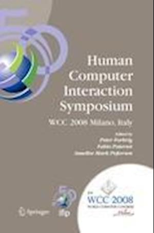 Human-Computer Interaction Symposium