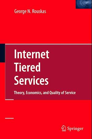 Internet Tiered Services