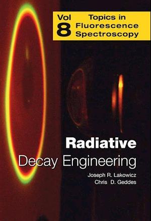 Radiative Decay Engineering