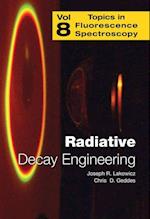Radiative Decay Engineering