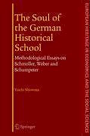 The Soul of the German Historical School