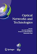 Optical Networks and Technologies