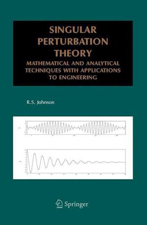 Singular Perturbation Theory