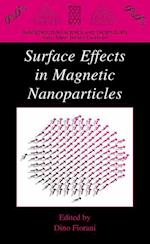 Surface Effects in Magnetic Nanoparticles