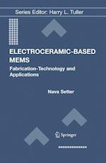 Electroceramic-Based MEMS