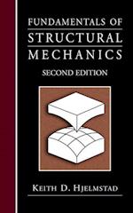 Fundamentals of Structural Mechanics