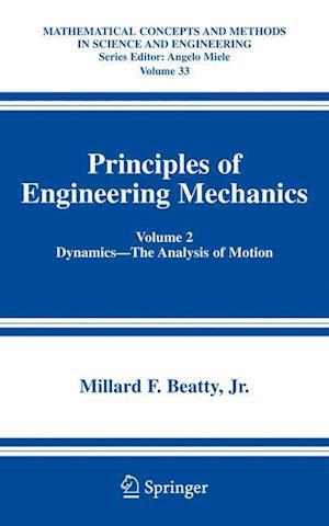 Principles of Engineering Mechanics