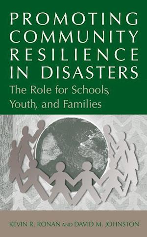 Promoting Community Resilience in Disasters