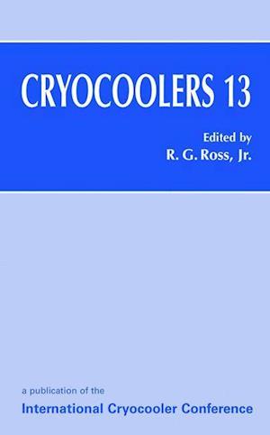 Cryocoolers 13