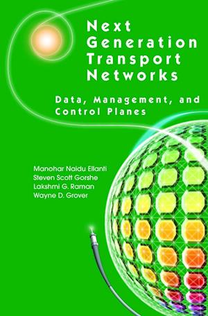 Next Generation Transport Networks