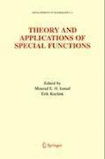 Theory and Applications of Special Functions