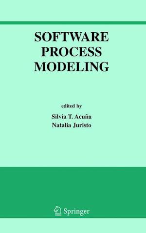 Software Process Modeling