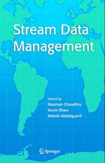 Stream Data Management