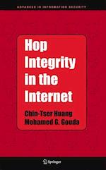 Hop Integrity in the Internet