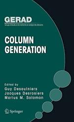 Column Generation