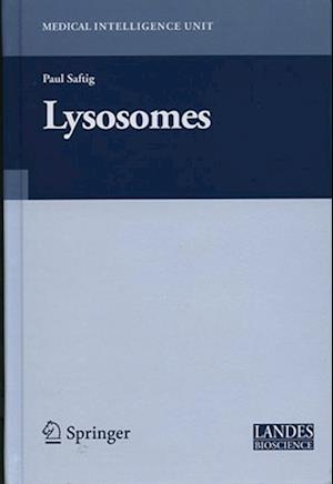 Lysosomes