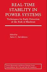 Real-Time Stability in Power Systems