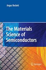 The Materials Science of Semiconductors