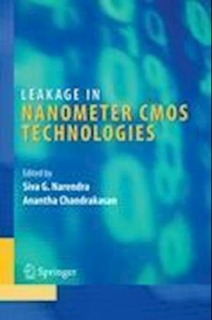 Leakage in Nanometer CMOS Technologies