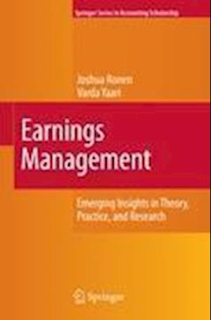 Earnings Management