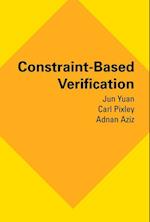 Constraint-Based Verification
