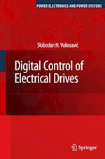 Digital Control of Electrical Drives