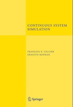 Continuous System Simulation