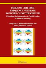 Design of Very High-Frequency Multirate Switched-Capacitor Circuits