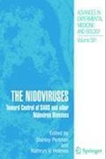 The Nidoviruses