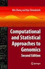 Computational and Statistical Approaches to Genomics