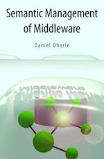 Semantic Management of Middleware