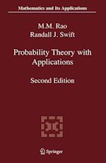 Probability Theory with Applications