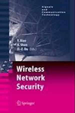 Wireless Network Security