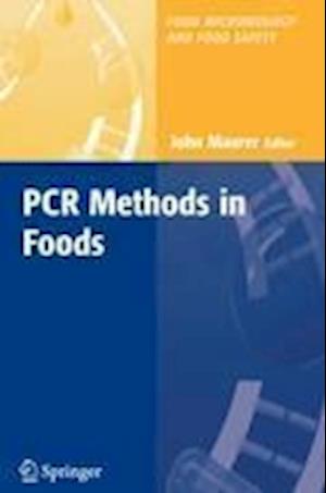 PCR Methods in Foods