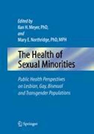 The Health of Sexual Minorities