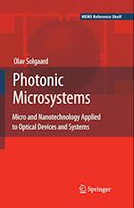 Photonic Microsystems