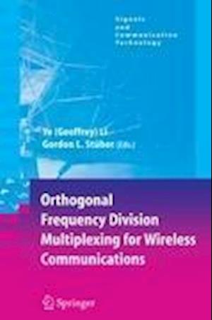 Orthogonal Frequency Division Multiplexing for Wireless Communications