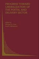 Progress toward Liberalization of the Postal and Delivery Sector