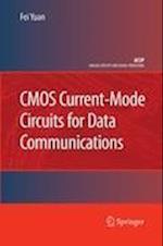 CMOS Current-Mode Circuits for Data Communications