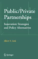 Public/Private Partnerships